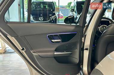 Універсал Mercedes-Benz C-Class All-Terrain 2022 в 