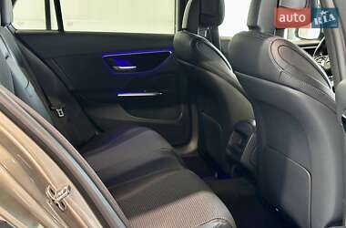 Універсал Mercedes-Benz C-Class All-Terrain 2022 в 