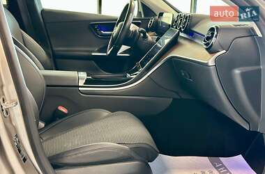 Універсал Mercedes-Benz C-Class All-Terrain 2022 в 
