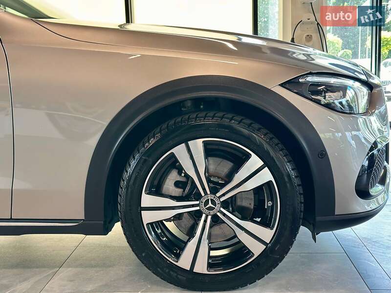 Универсал Mercedes-Benz C-Class All-Terrain 2022 в Львове фото 5 Универсал Mercedes-Benz C-Class All-Terrain 2022 в Львове