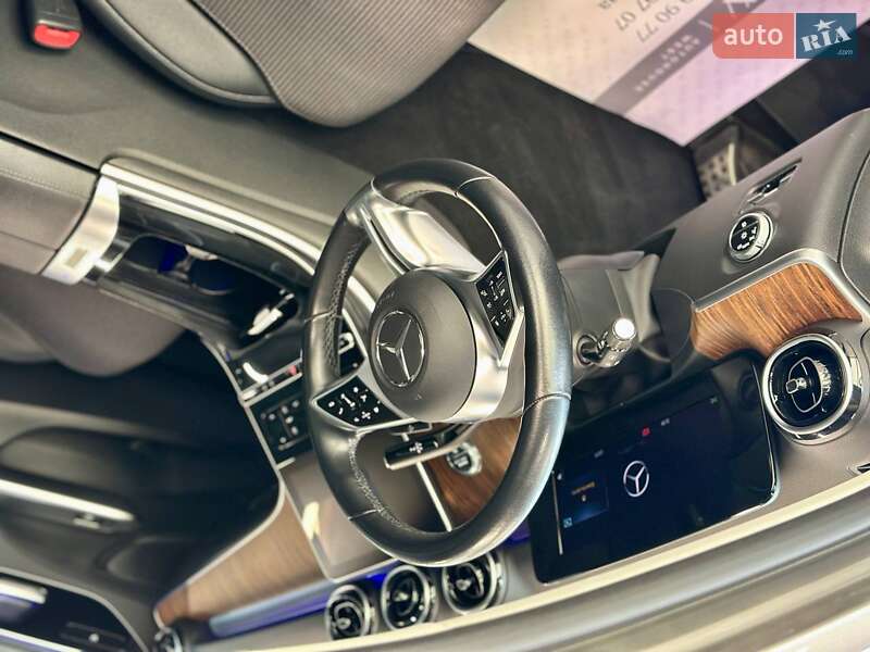 Универсал Mercedes-Benz C-Class All-Terrain 2022 в Львове фото 18 Универсал Mercedes-Benz C-Class All-Terrain 2022 в Львове