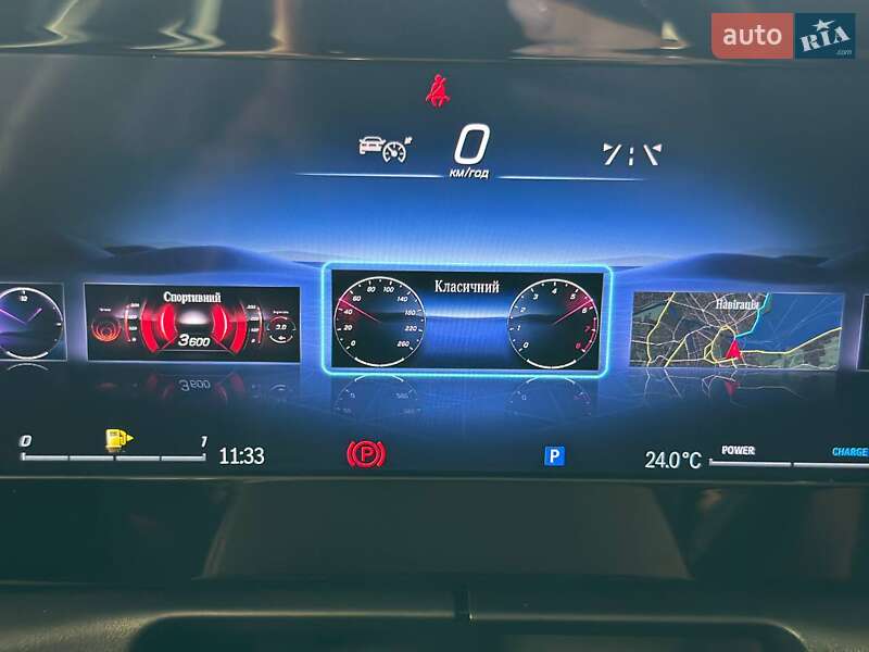 Универсал Mercedes-Benz C-Class All-Terrain 2022 в Львове фото 28 Универсал Mercedes-Benz C-Class All-Terrain 2022 в Львове
