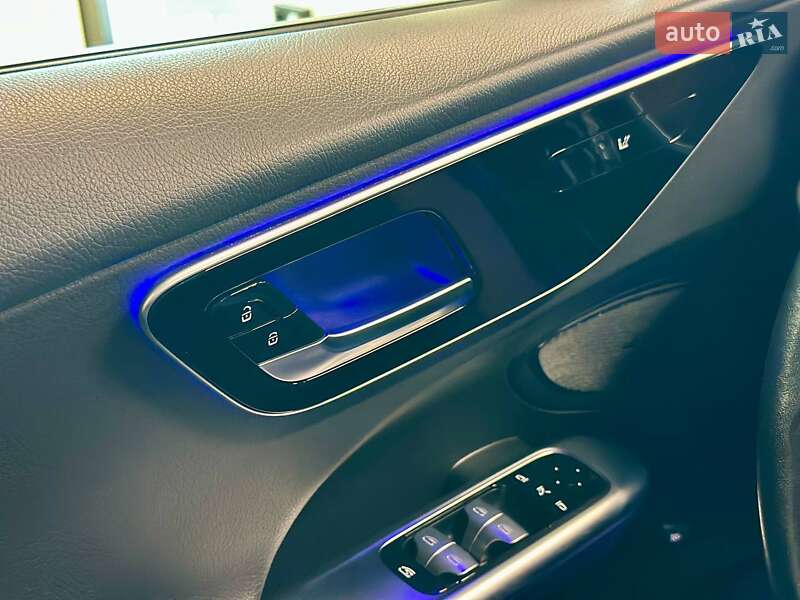 Универсал Mercedes-Benz C-Class All-Terrain 2022 в Львове фото 38 Универсал Mercedes-Benz C-Class All-Terrain 2022 в Львове