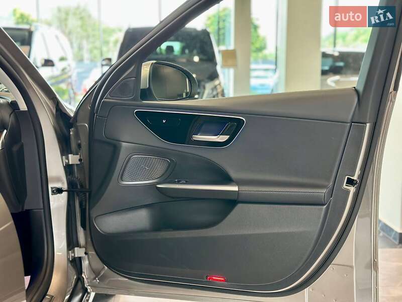 Универсал Mercedes-Benz C-Class All-Terrain 2022 в Львове фото 45 Универсал Mercedes-Benz C-Class All-Terrain 2022 в Львове