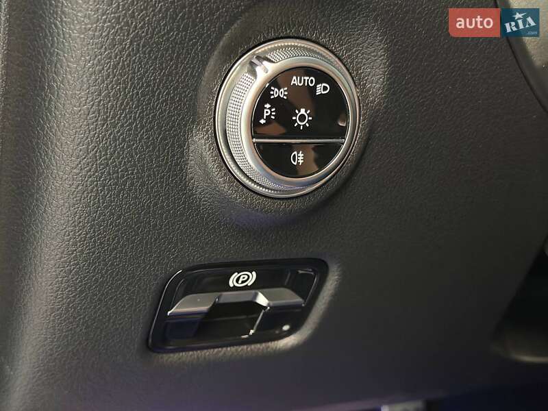 Универсал Mercedes-Benz C-Class All-Terrain 2022 в Львове фото 23 Универсал Mercedes-Benz C-Class All-Terrain 2022 в Львове