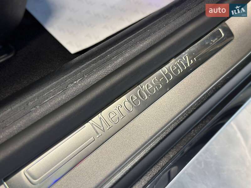Универсал Mercedes-Benz C-Class All-Terrain 2022 в Львове фото 49 Универсал Mercedes-Benz C-Class All-Terrain 2022 в Львове