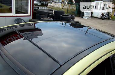 Купе Mercedes-Benz C-Class 2001 в 