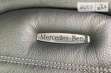 Седан Mercedes-Benz C-Class 2016 в Днепре