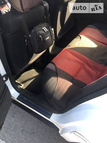 Седан Mercedes-Benz C-Class 1993 в Дніпрі