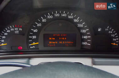 Универсал Mercedes-Benz C-Class 2003 в 