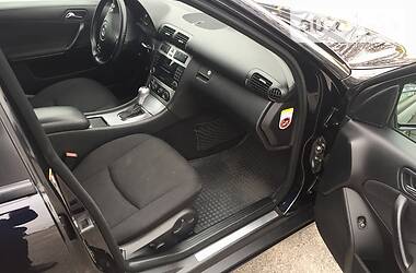 Седан Mercedes-Benz C-Class 2006 в 