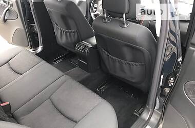 Седан Mercedes-Benz C-Class 2003 в 