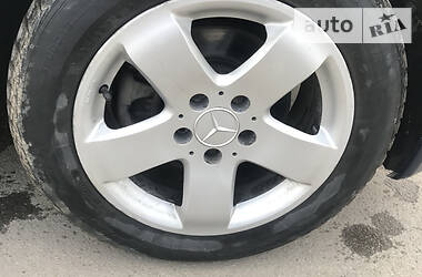 Седан Mercedes-Benz C-Class 2001 в 