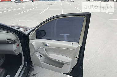 Седан Mercedes-Benz C-Class 2001 в 