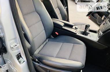 Універсал Mercedes-Benz C-Class 2009 в 