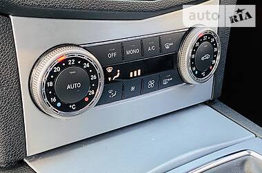 Універсал Mercedes-Benz C-Class 2009 в 