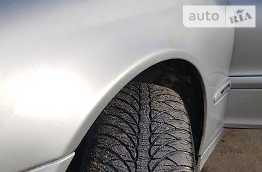 Універсал Mercedes-Benz C-Class 2005 в 