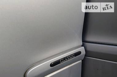 Універсал Mercedes-Benz C-Class 2005 в 