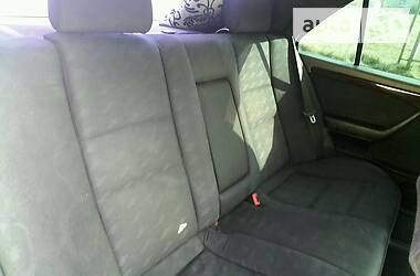 Седан Mercedes-Benz C-Class 1996 в 