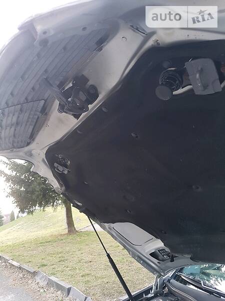 Універсал Mercedes-Benz C-Class 2001 в Дубні