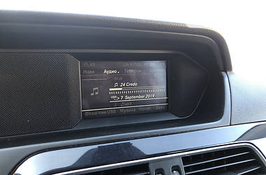 Універсал Mercedes-Benz C-Class 2012 в 