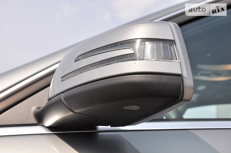 Седан Mercedes-Benz C-Class 2013 в Киеве