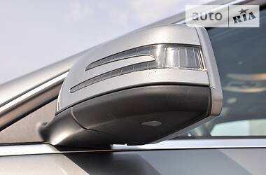 Седан Mercedes-Benz C-Class 2013 в 