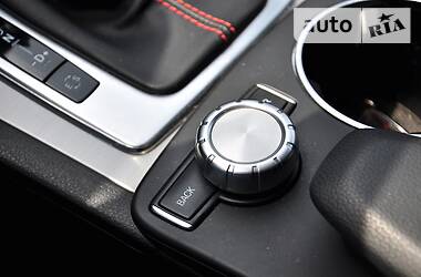 Седан Mercedes-Benz C-Class 2013 в 