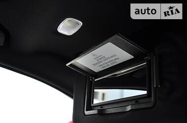 Седан Mercedes-Benz C-Class 2013 в 