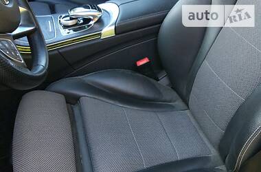 Универсал Mercedes-Benz C-Class 2015 в 