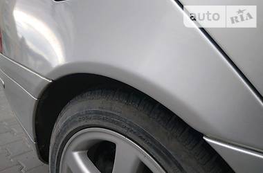 Універсал Mercedes-Benz C-Class 2005 в 