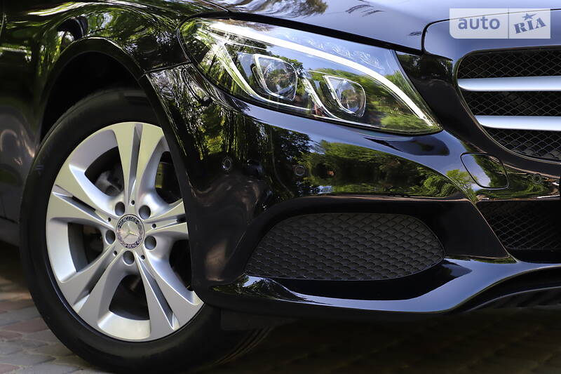Універсал Mercedes-Benz C-Class 2014 в Дрогобичі фото 22 Універсал Mercedes-Benz C-Class 2014 в Дрогобичі