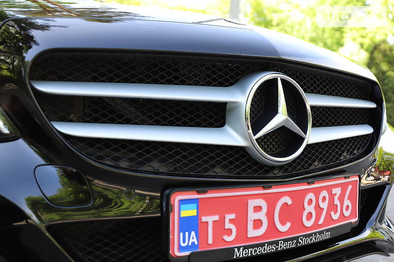 Універсал Mercedes-Benz C-Class 2014 в Дрогобичі фото 28 Універсал Mercedes-Benz C-Class 2014 в Дрогобичі
