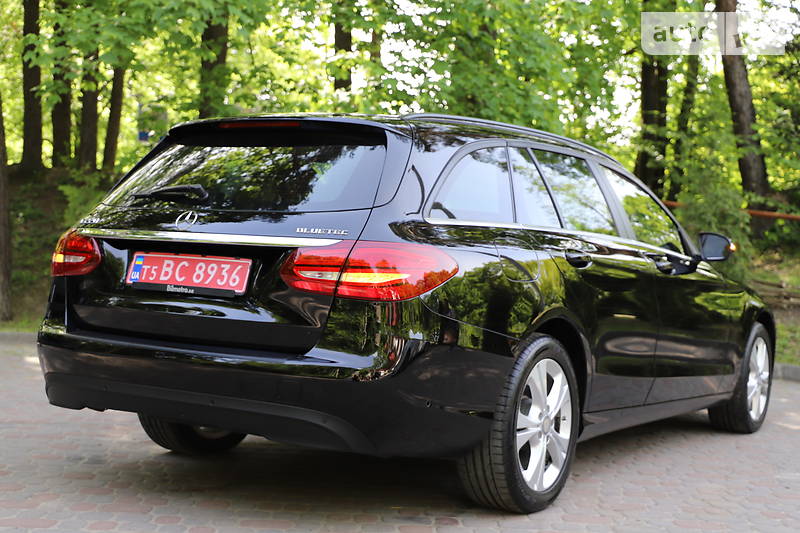 Універсал Mercedes-Benz C-Class 2014 в Дрогобичі фото 70 Універсал Mercedes-Benz C-Class 2014 в Дрогобичі