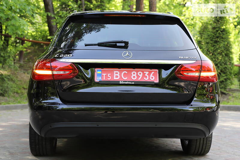 Універсал Mercedes-Benz C-Class 2014 в Дрогобичі фото 76 Універсал Mercedes-Benz C-Class 2014 в Дрогобичі