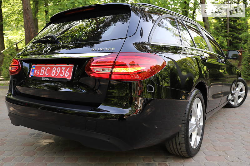 Універсал Mercedes-Benz C-Class 2014 в Дрогобичі фото 93 Універсал Mercedes-Benz C-Class 2014 в Дрогобичі