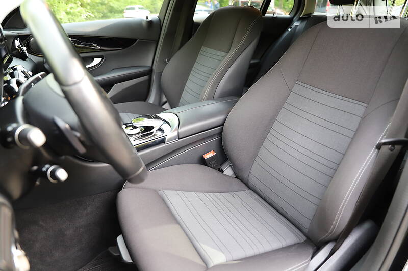 Універсал Mercedes-Benz C-Class 2014 в Дрогобичі фото 107 Універсал Mercedes-Benz C-Class 2014 в Дрогобичі