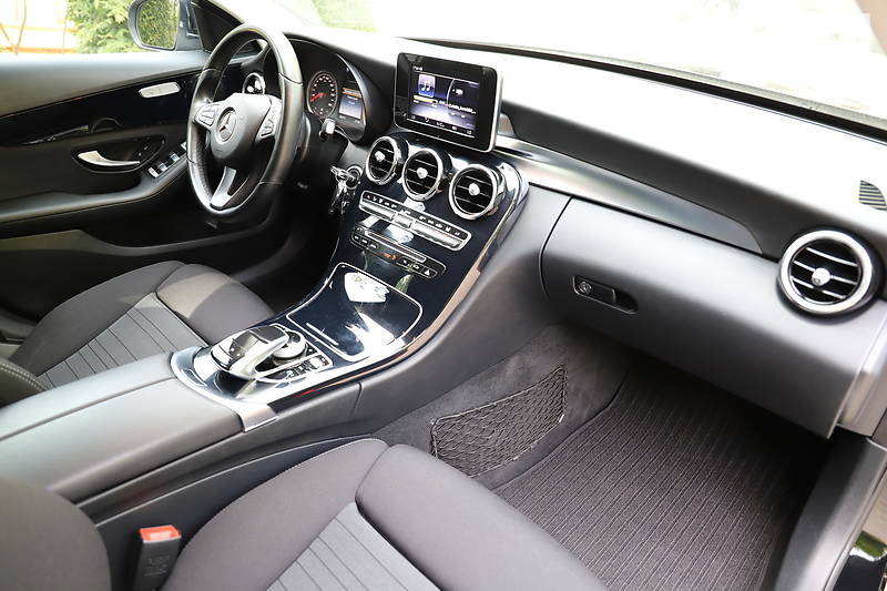 Універсал Mercedes-Benz C-Class 2014 в Дрогобичі фото 114 Універсал Mercedes-Benz C-Class 2014 в Дрогобичі