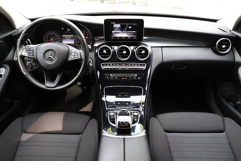 Універсал Mercedes-Benz C-Class 2014 в Дрогобичі фото 117 Універсал Mercedes-Benz C-Class 2014 в Дрогобичі