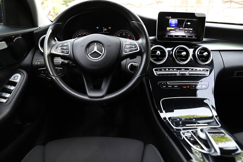 Універсал Mercedes-Benz C-Class 2014 в Дрогобичі фото 120 Універсал Mercedes-Benz C-Class 2014 в Дрогобичі