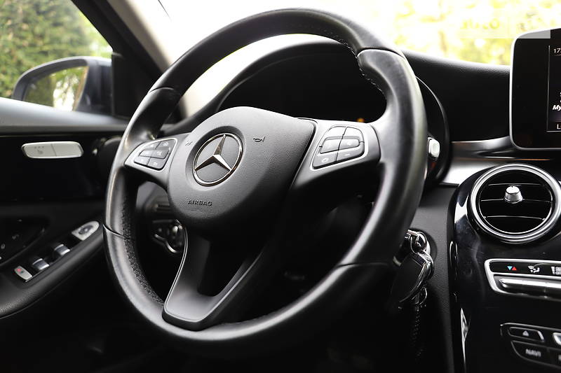 Універсал Mercedes-Benz C-Class 2014 в Дрогобичі фото 124 Універсал Mercedes-Benz C-Class 2014 в Дрогобичі