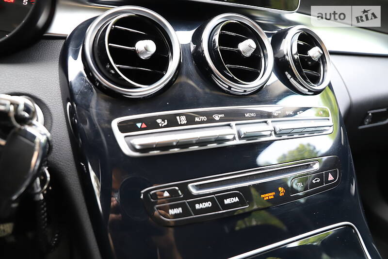 Універсал Mercedes-Benz C-Class 2014 в Дрогобичі фото 134 Універсал Mercedes-Benz C-Class 2014 в Дрогобичі