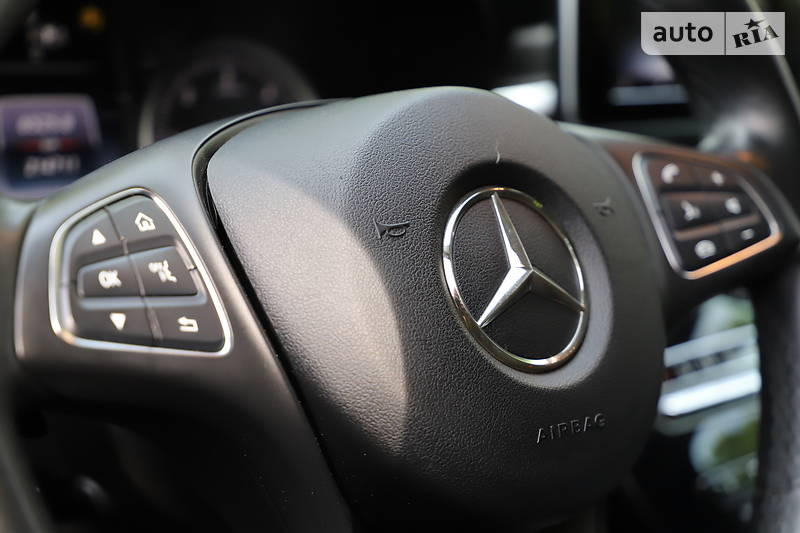 Універсал Mercedes-Benz C-Class 2014 в Дрогобичі фото 141 Універсал Mercedes-Benz C-Class 2014 в Дрогобичі