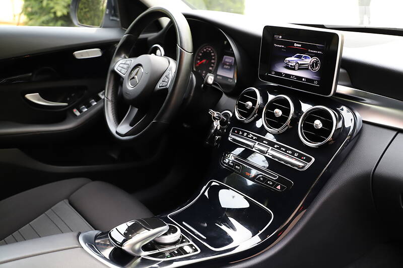 Універсал Mercedes-Benz C-Class 2014 в Дрогобичі фото 144 Універсал Mercedes-Benz C-Class 2014 в Дрогобичі