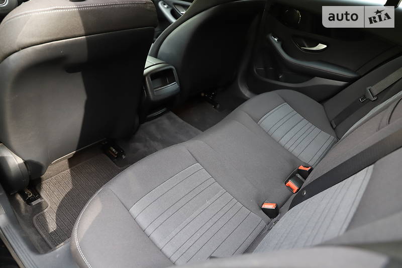 Універсал Mercedes-Benz C-Class 2014 в Дрогобичі фото 161 Універсал Mercedes-Benz C-Class 2014 в Дрогобичі