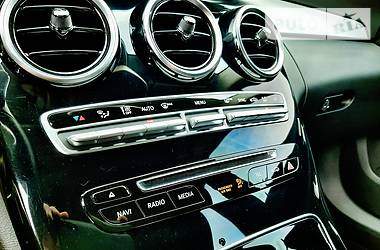 Универсал Mercedes-Benz C-Class 2016 в Николаеве