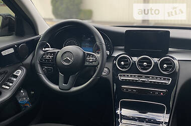 Седан Mercedes-Benz C-Class 2018 в 