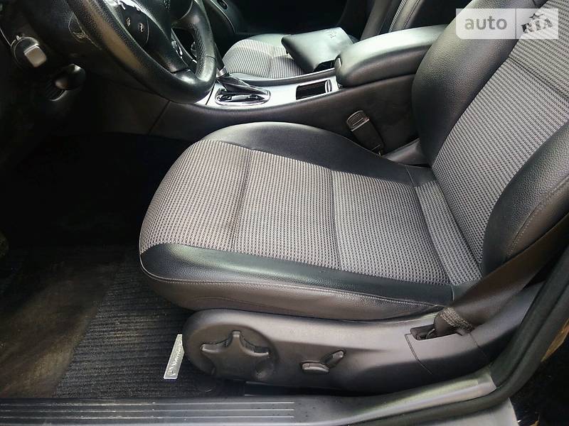Універсал Mercedes-Benz C-Class 2007 в Стрию
