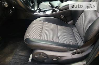 Універсал Mercedes-Benz C-Class 2007 в 