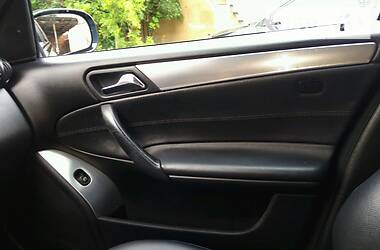 Універсал Mercedes-Benz C-Class 2007 в 